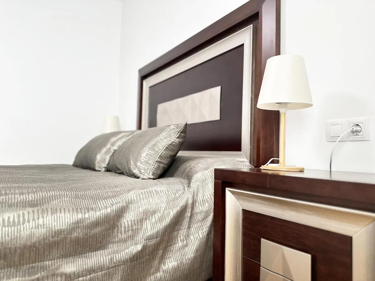 Apartamento Suenos De Monachil