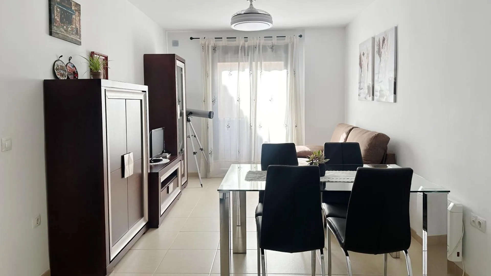 Apartamento Suenos De Monachil