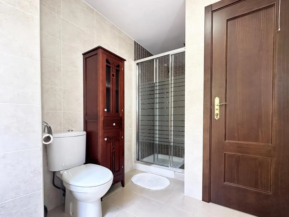 Suenos De Monachil Apartment