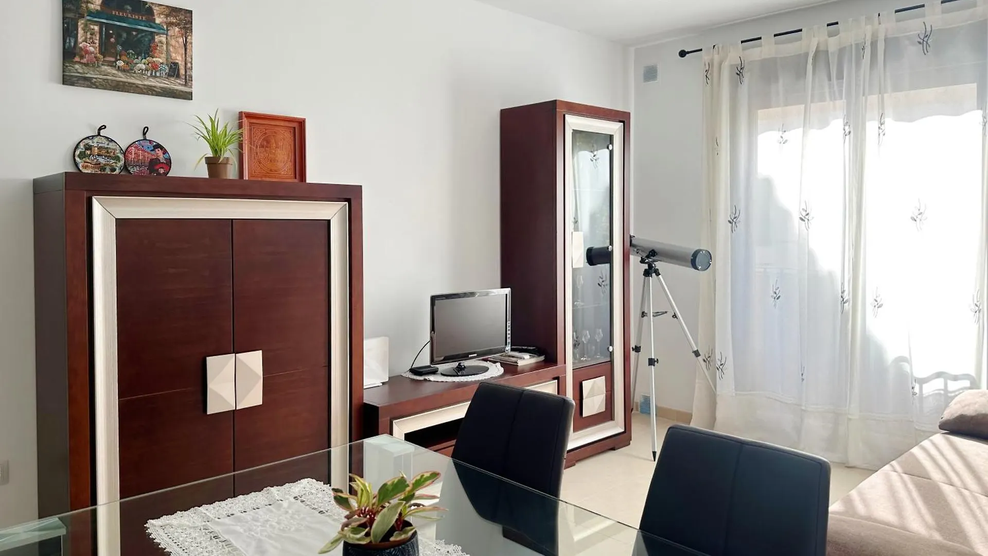 Suenos De Monachil Apartment